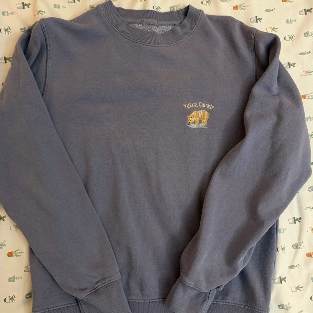 Sweater - Picture 2 of 2